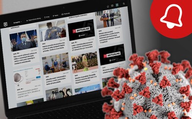 Chceš dostávať všetky informácie o koronavíruse a o opatreniach, ktoré sa týkajú každého? Aktivuj si Refresher notifikácie Chceš dostávať všetky informácie o koronavíruse a o opatreniach, ktoré sa týkajú každého? Aktivuj si Refresher notifikácie