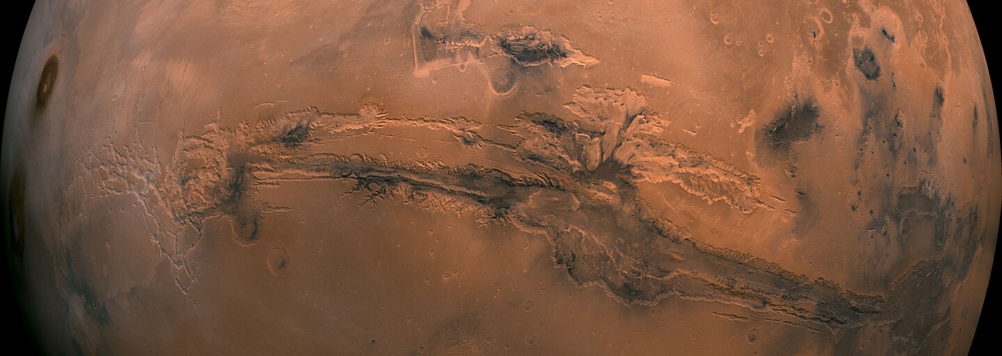 Chceš letenku na Mars? Sonda InSight vynesie mená tisícov nadšencov na červenú planétu už v marci