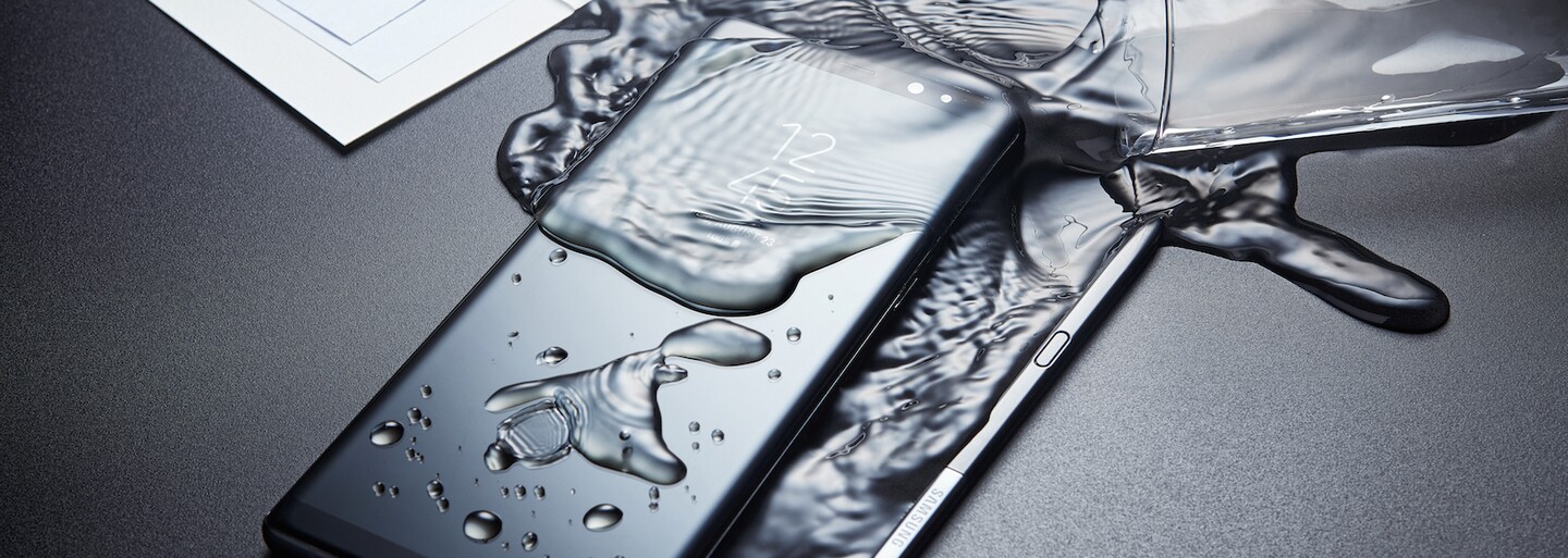 Chceš mať Galaxy Note8 medzi prvými? Siahni po predobjednávke a dostaneš aj dokovaciu stanicu DeX