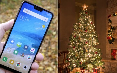 Chceš na Vianoce ušetriť na mobile či repráku? Týchto 7 darčekov poteší každého milovníka technológií Chceš na Vianoce ušetriť na mobile či repráku? Týchto 7 darčekov poteší každého milovníka technológií
