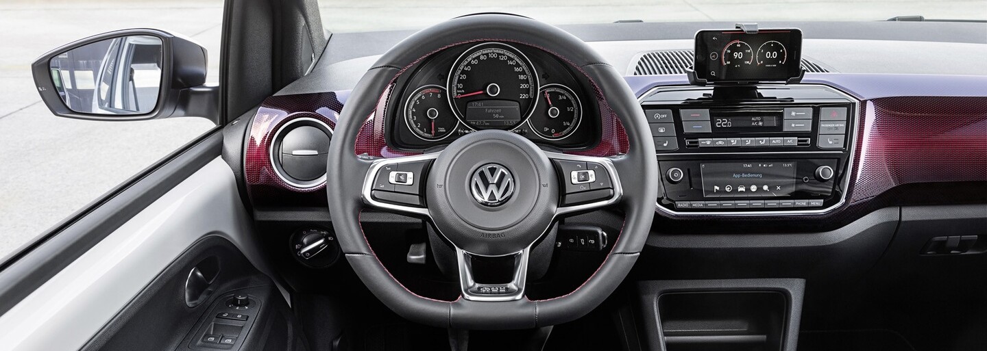 Chceš nové GTI-čko, avšak nemáš veľa peňazí? Volkswagen bude mať niečo pre teba