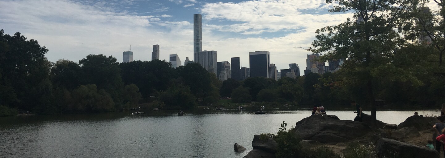 Chceš ísť prvýkrát do New Yorku? Podrobný návod o tom, na čo si dať pozor a ako zvládnuť cestu bez akéhokoľvek problému