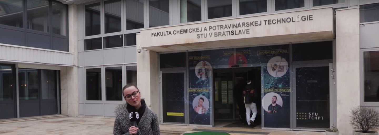 Chceš sa po vysokej škole na 100 % uplatniť? Potom študuj na tejto slovenskej univerzite
