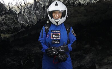 Chceš se stát astronautem? ESA hledá zájemce, hlásit se mohou i Češi Chceš se stát astronautem? ESA hledá zájemce, hlásit se mohou i Češi