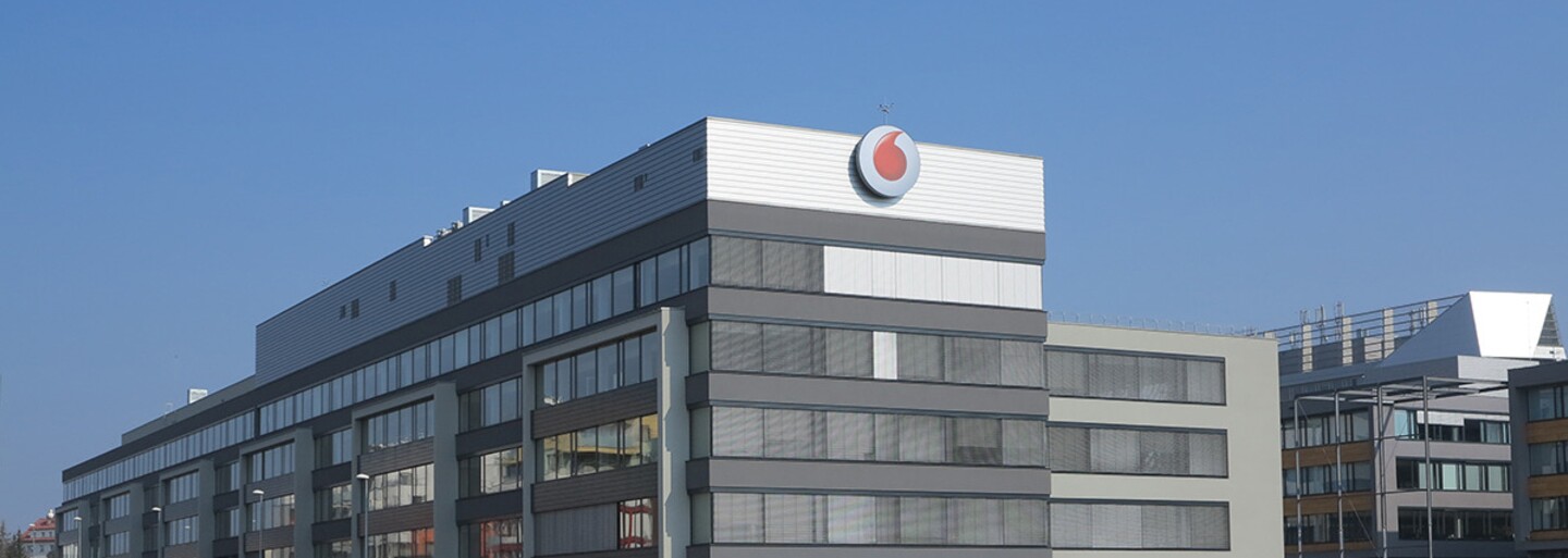 Chceš si vydělávat Snapchatem? Vodafone hledá mladé kreativní lidi, kteří budou spravovat jeho účet