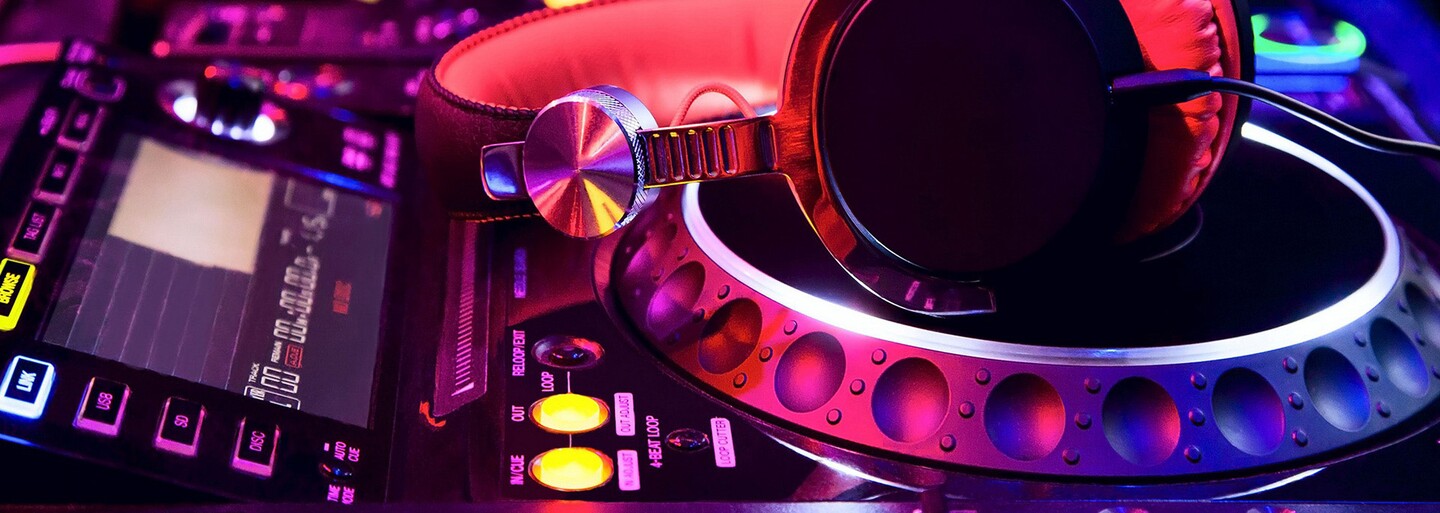 Chceš si zahrát na největším festivalu v srdci Evropy? Beats for Love vyhlašuje DJ soutěž