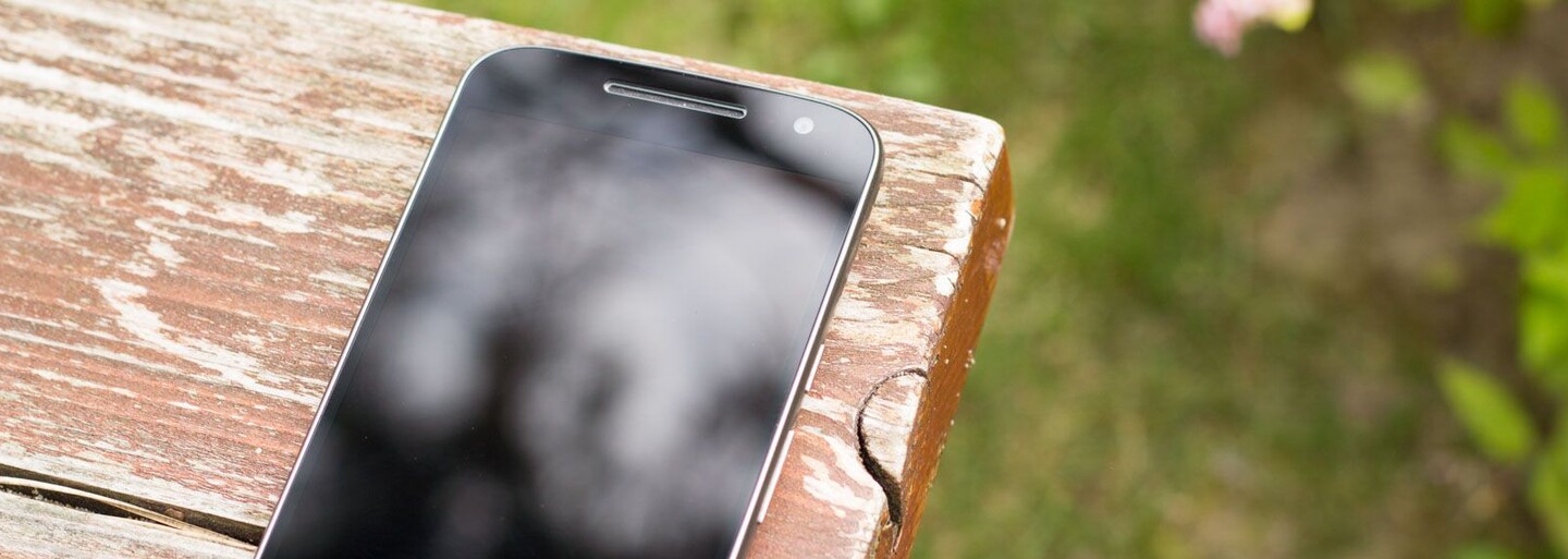 Chceš vyhrať smartfón Moto G4 Plus? Zapoj sa do našej súťaže a už zajtra môže byť tvoj