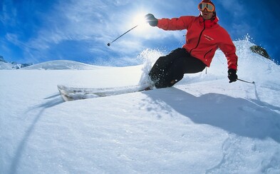 Chceš zajet do Livigna úplně zadarmo? Pošli originální video se zimním zážitkem a vyhraj neopakovatelný snow-trip s Jägermeisterem Chceš zajet do Livigna úplně zadarmo? Pošli originální video se zimním zážitkem a vyhraj neopakovatelný snow-trip s Jägermeisterem