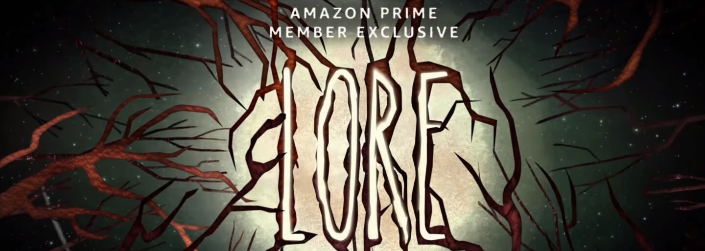 Chcete si pozrieť hrôzostrašné príbehy, ktoré sa skutočne stali? Nezmeškajte nový seriál od Amazonu