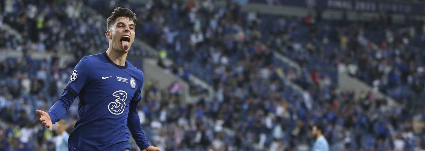 Chelsea zvíťazila vo finále Ligy majstrov. Manchester City porazila najtesnejším rozdielom