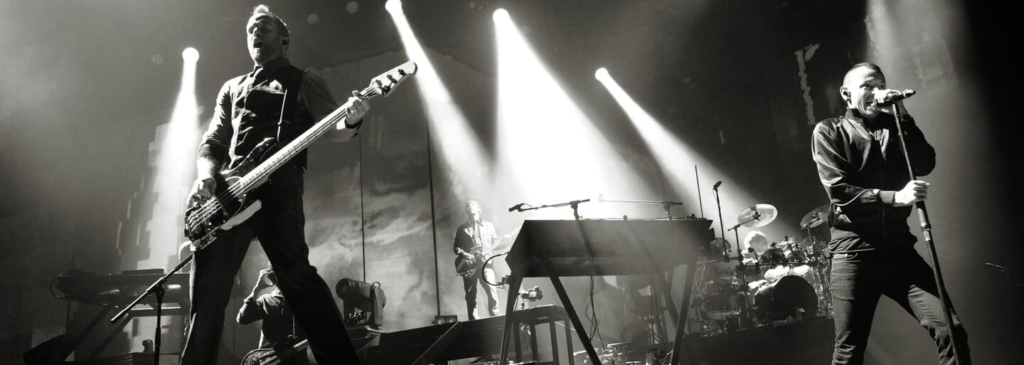 Chester nedokázal zpívat na playback a v životě si prošel peklem. 20 zajímavostí o Linkin Park, o kterých jsi (možná) nevěděl