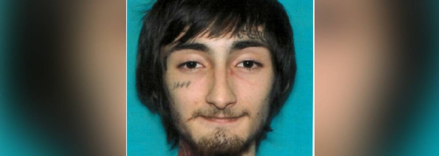 Chicagská policie zadržela podezřelého ze střelby na Den nezávislosti, mohlo by jít o 22letého rappera