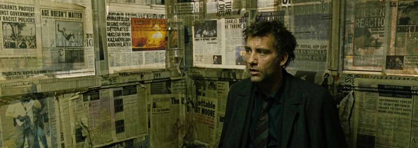 Children of Men či Harry Potter. Vybrali sme najlepšie filmy Alfonsa Cuaróna