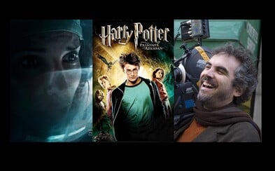 Children of Men či Harry Potter. Vybrali sme najlepšie filmy Alfonsa Cuaróna Children of Men či Harry Potter. Vybrali sme najlepšie filmy Alfonsa Cuaróna