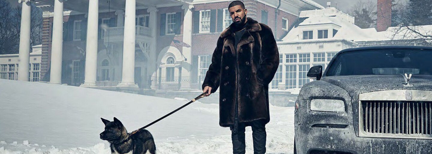 Chladný, no aj emotívny Drake venuje Torontu album VIEWS - náhľad do jeho života (Recenzia)