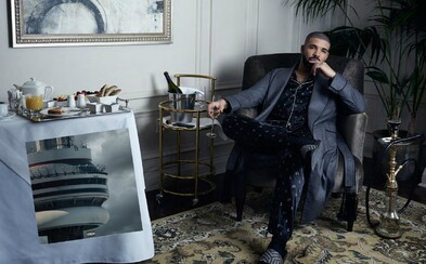 Chladný, no aj emotívny Drake venuje Torontu album VIEWS - náhľad do jeho života (Recenzia) Chladný, no aj emotívny Drake venuje Torontu album VIEWS - náhľad do jeho života (Recenzia)