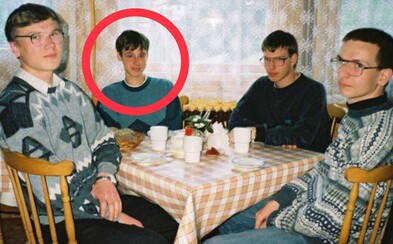 Chlapec z legendárního memu se znovu zapsal do historie. Podílel se na konstrukci rakety Falcon Heavy Chlapec z legendárního memu se znovu zapsal do historie. Podílel se na konstrukci rakety Falcon Heavy
