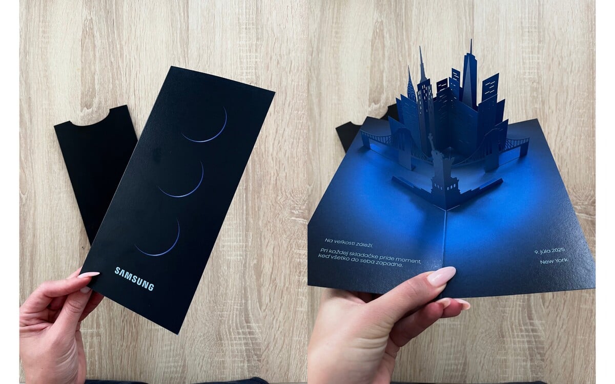 samsung NYC