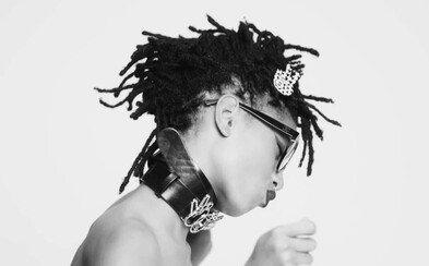 Chokers si počas minulého roka prešli updatom. Čo vravíš na novinky zo svetových mól? Chokers si počas minulého roka prešli updatom. Čo vravíš na novinky zo svetových mól?