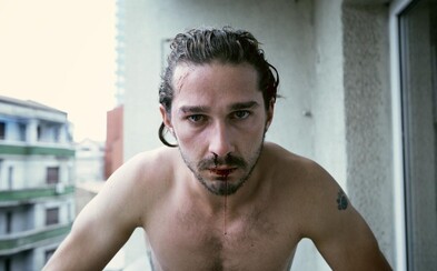 Cholerik Shia LaBeouf musí po svém posledním rasistickém incidentu absolvovat kurzy sebeovládání Cholerik Shia LaBeouf musí po svém posledním rasistickém incidentu absolvovat kurzy sebeovládání