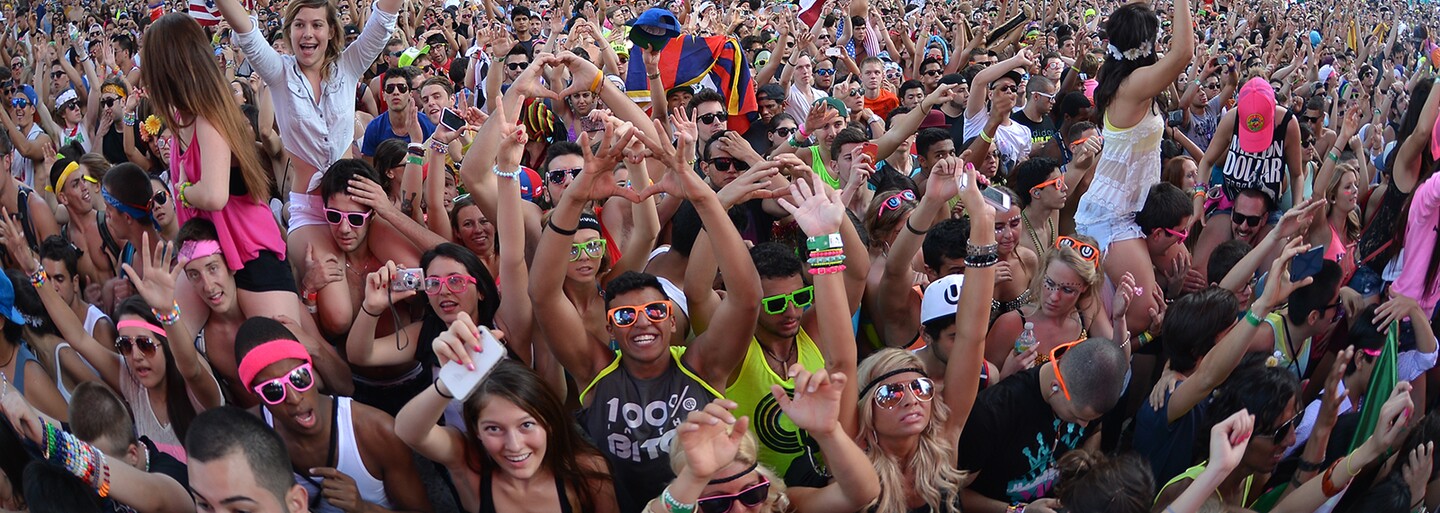 Chorvát zomrel, lebo pri úteku pred policajtmi prehltol vrecúško s marihuanou. Chytili ho pred vstupom na festival Ultra Europe