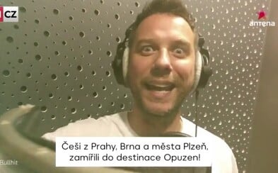 Chorvati pro Čechy složili písničku, ve které nám děkují. Oslavují návrat turistů Chorvati pro Čechy složili písničku, ve které nám děkují. Oslavují návrat turistů
