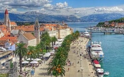 Chorváti si pýtajú slovenských turistov, Taliani otvárajú už 3. júna. Kedy budú hranice v Európe opäť priechodné?