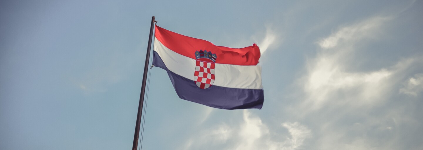 Chorvatsko je v Schengenu. Příští rok pojedeme na dovolenou bez kontrol