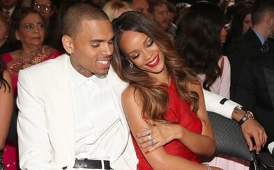 Chris Brown a Rihanna otvorene vykresľujú, ako vyzeral ich vzťah v doposiaľ nevydanej skladbe Chris Brown a Rihanna otvorene vykresľujú, ako vyzeral ich vzťah v doposiaľ nevydanej skladbe