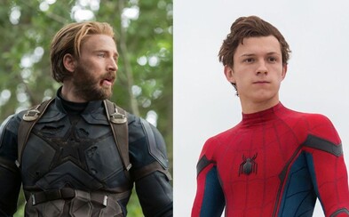 Chris Evans a Tom Holland si zahrajú v lákavo obsadenom gotickom horore so sériovými vrahmi Chris Evans a Tom Holland si zahrajú v lákavo obsadenom gotickom horore so sériovými vrahmi