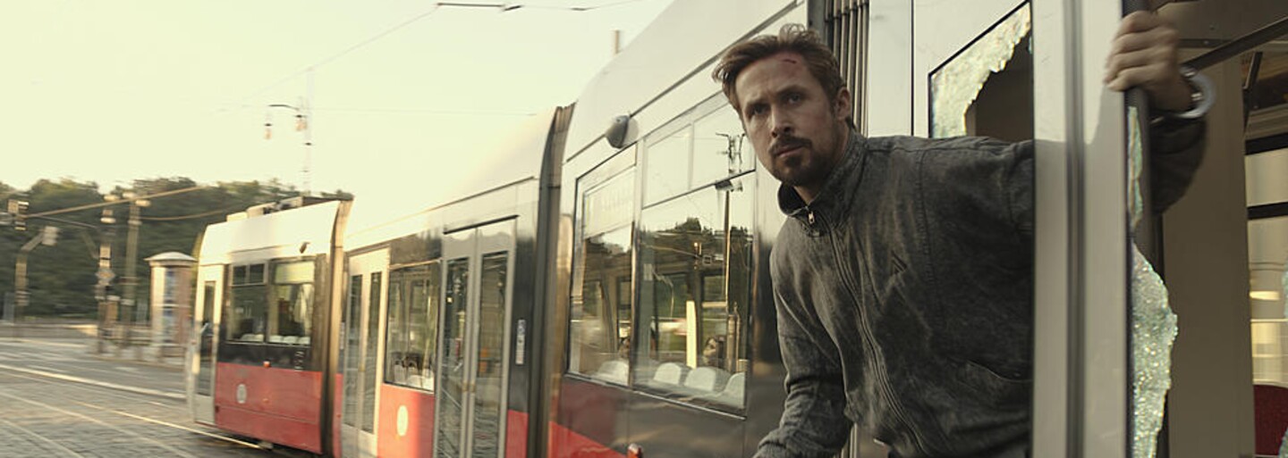 Chris Evans Is Hunting Ryan Gosling. Action Film 'The Gray Man' Is The Most Expensive Film From Netflix