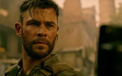Chris Hemsworth je speciální agent zachraňující syna drogového barona. Zabít ho ale chce celé město Chris Hemsworth je speciální agent zachraňující syna drogového barona. Zabít ho ale chce celé město