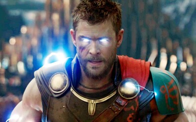 Chris Hemsworth miluje Thora a chce v úlohe ostať aj po Avengers 4, kedy mu v MCU končí zmluva Chris Hemsworth miluje Thora a chce v úlohe ostať aj po Avengers 4, kedy mu v MCU končí zmluva