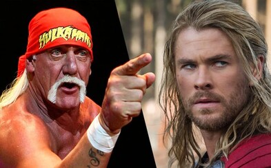 Chris Hemsworth si zahraje wrestlera Hulka Hogana v životopisném filmu od režiséra Jokera Chris Hemsworth si zahraje wrestlera Hulka Hogana v životopisném filmu od režiséra Jokera