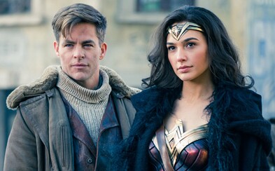 Chris Pine sa ako Steve Trevor vo Wonder Woman 3 už neukáže. O čom bude dvojka a bude sa záver trilógie odohrávať v súčasnosti? Chris Pine sa ako Steve Trevor vo Wonder Woman 3 už neukáže. O čom bude dvojka a bude sa záver trilógie odohrávať v súčasnosti?