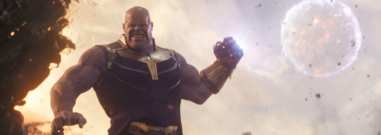Chris Pratt priznal, že Star-Lord urobil v boji proti Thanosovi chybu. Avengers: Endgame ťa však podľa neho odpáli