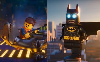 Chris Pratt sa v Lego Movie 2 stane vesmírnym cestovateľom, záchrancom Batmana, ale aj terčom vtipov na adresu Jurského sveta Chris Pratt sa v Lego Movie 2 stane vesmírnym cestovateľom, záchrancom Batmana, ale aj terčom vtipov na adresu Jurského sveta