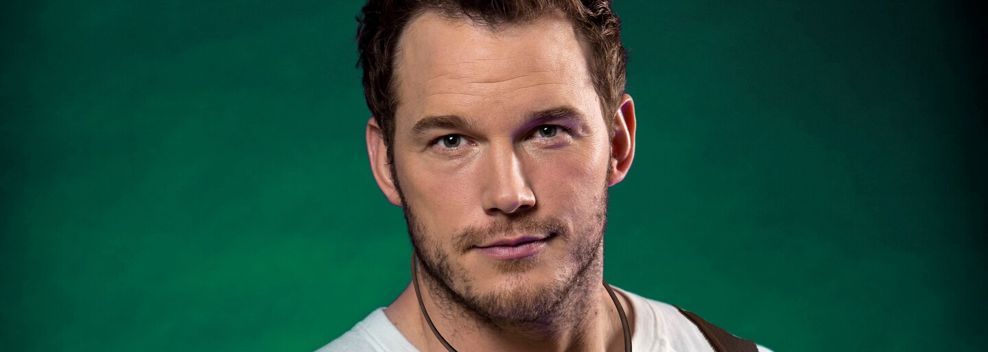 Chris Pratt: Z tučného komedianta vyrysovaný hrdina akčných filmov