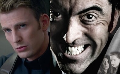 Chrisovi Evansovi straší vo veži. Pod taktovkou režiséra Zombielandu zmagorí v legendárneho Dr. Jekylla Chrisovi Evansovi straší vo veži. Pod taktovkou režiséra Zombielandu zmagorí v legendárneho Dr. Jekylla
