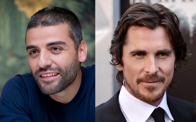 Christian Bale a Oscar Isaac si zahrají ve společném filmu The Promise Christian Bale a Oscar Isaac si zahrají ve společném filmu The Promise