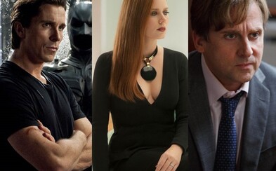 Christian Bale, Amy Adams a Steve Carrell si zahrajú v biografickom filme o viceprezidentovi Dickovi Cheneym od tvorcu oscarovky The Big Short Christian Bale, Amy Adams a Steve Carrell si zahrajú v biografickom filme o viceprezidentovi Dickovi Cheneym od tvorcu oscarovky The Big Short