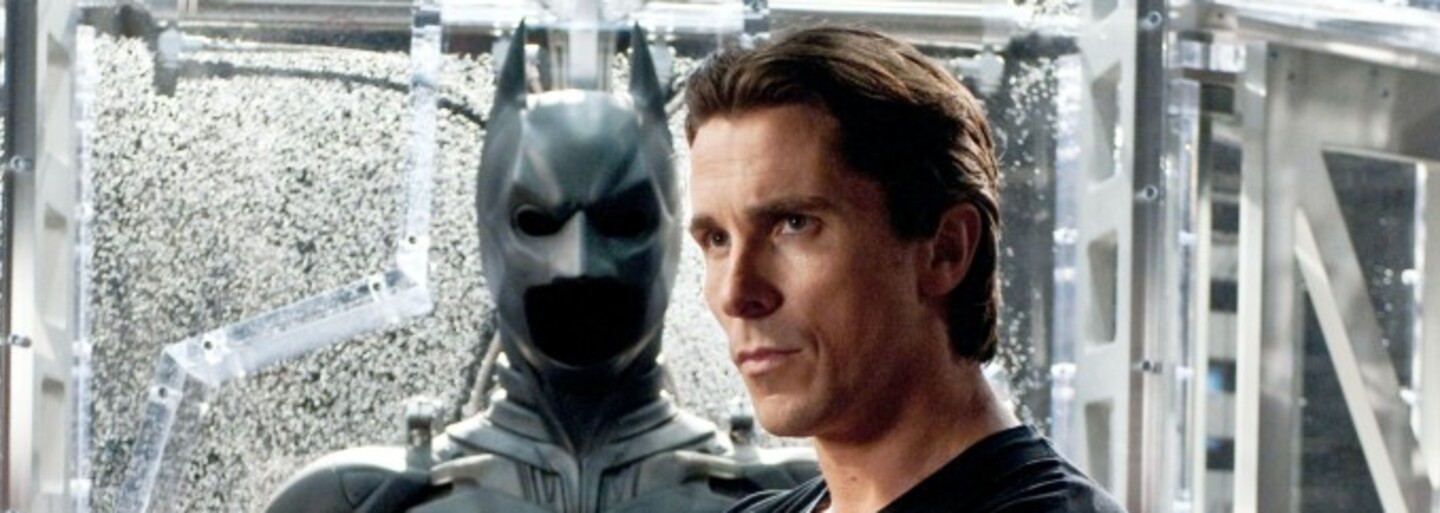 Christian Bale by si znova zahral Batmana. Musí ho ale režírovať Christopher Nolan
