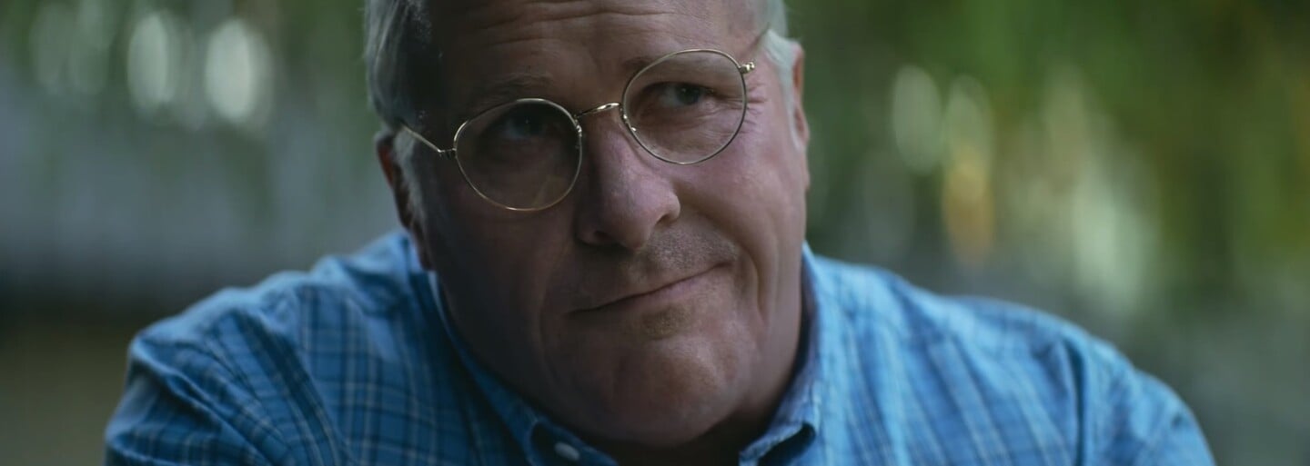 Christian Bale je viceprezident Georga Busha! Tvorcovia The Big Short natočili ďalšiu oscarovku s geniálnymi hercami