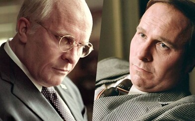 Christian Bale je viceprezident Georga Busha! Tvorcovia The Big Short natočili ďalšiu oscarovku s geniálnymi hercami Christian Bale je viceprezident Georga Busha! Tvorcovia The Big Short natočili ďalšiu oscarovku s geniálnymi hercami