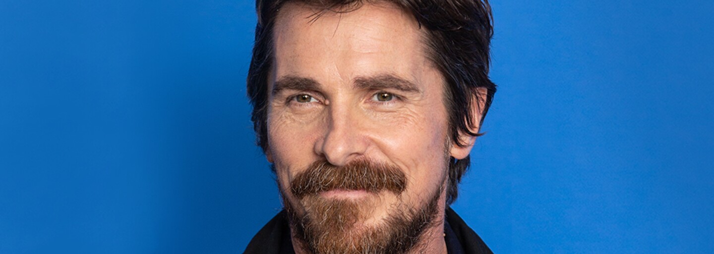 Christian Bale o DiCapriovi: Každý herec je obsazen jen díky tomu, že roli odmítne Leo