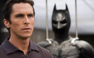 Christian Bale prozradil, proč nikdy nenatočili Dark Knight 4, i když to studio Warner chtělo Christian Bale prozradil, proč nikdy nenatočili Dark Knight 4, i když to studio Warner chtělo