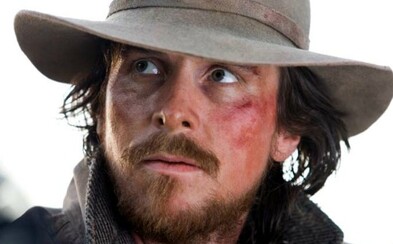 Christian Bale se v novém westernu Hostiles postaví indiánům a nemilosrdné přírodě Christian Bale se v novém westernu Hostiles postaví indiánům a nemilosrdné přírodě