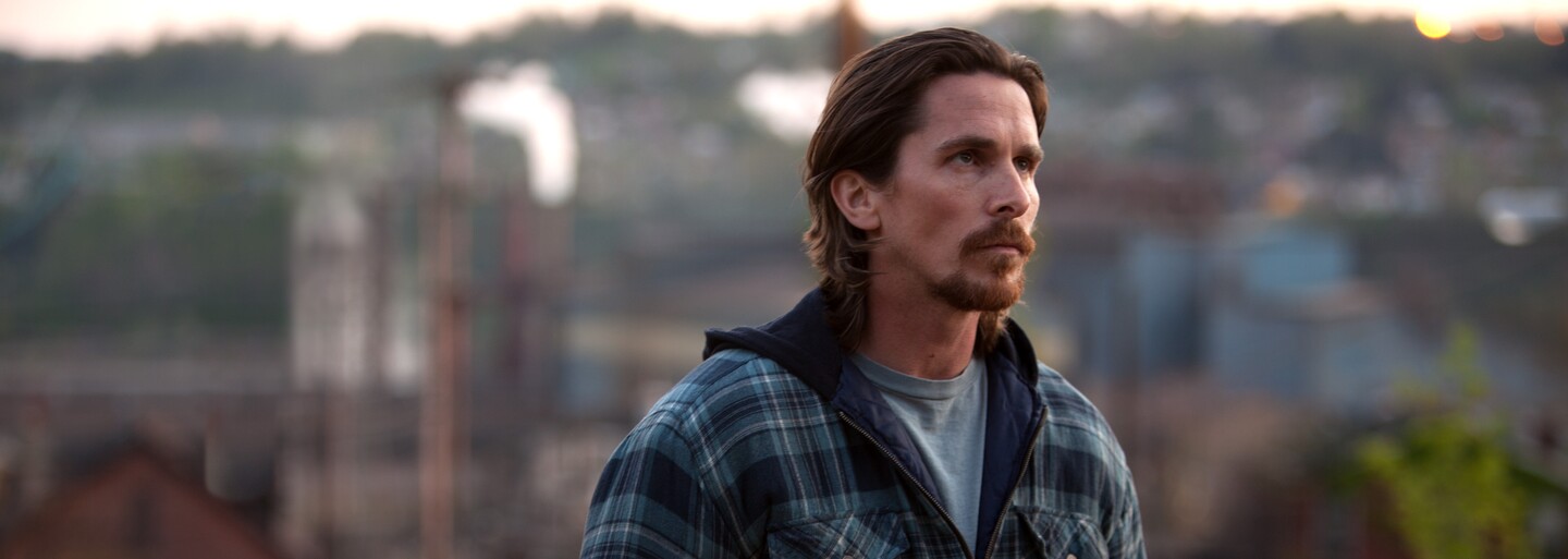 Christian Bale se v novém westernu Hostiles postaví indiánům a nemilosrdné přírodě