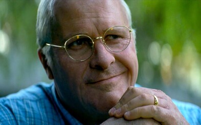 Christian Bale ťa ako viceprezident Georga Busha ohúri hereckým koncertom vo výbornej oscarovke Vice Christian Bale ťa ako viceprezident Georga Busha ohúri hereckým koncertom vo výbornej oscarovke Vice