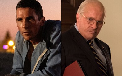 Christian Bale už kvůli roli nikdy nebude drasticky hubnout a tloustnout. Za posledních 20 let nabral a shodil více než 250 kilo Christian Bale už kvůli roli nikdy nebude drasticky hubnout a tloustnout. Za posledních 20 let nabral a shodil více než 250 kilo